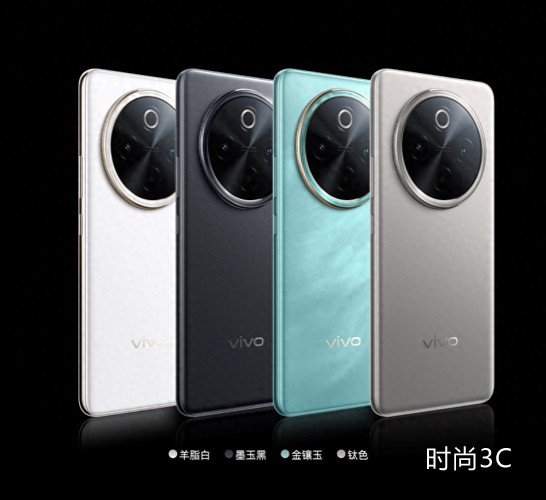 vivo Y300 Pro：带来史上最大蓝海电池和首款全等深微四曲屏