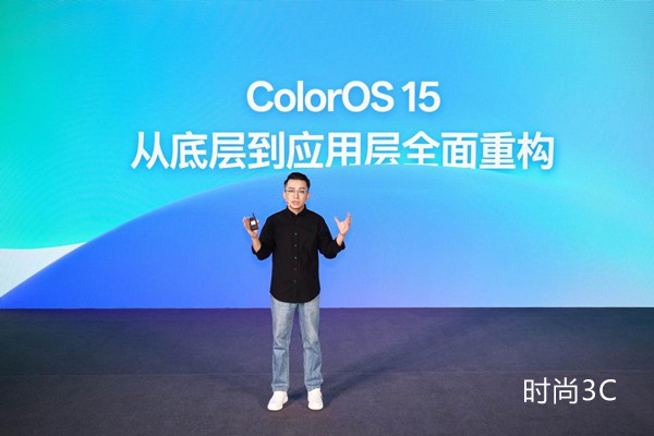 OPPO ColorOS 15丝滑体验，首发双引擎引领安卓突破流畅性瓶颈