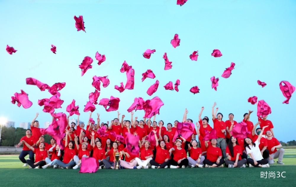 连续9年！京东再登福布斯“全球最佳雇主榜单”