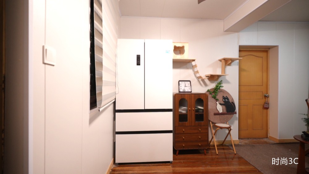 海信冰箱“超有AI”赋能双城家庭：小局改撬动大幸福