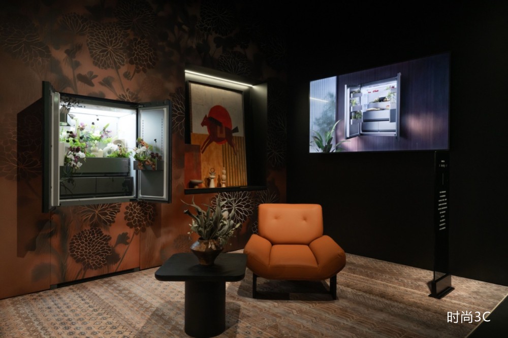 方太智慧原鲜冰箱，重新定义冰箱在厨房里的角色价值