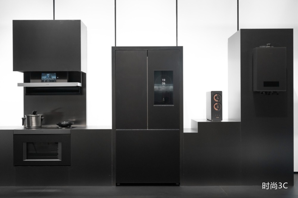 方太智慧原鲜冰箱：源自智慧厨房，还原食材本味